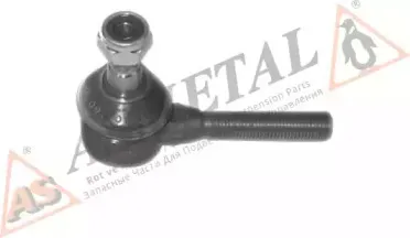 17OP3151 AS METAL Наконечник поперечной рулевой тяги 17OP3151 AS METAL Наконечник поперечной рулевой тяги