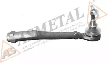 17PE0901 AS METAL Наконечник поперечной рулевой тяги 17PE0901 AS METAL Наконечник поперечной рулевой тяги