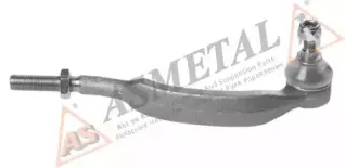 17PE4701 AS METAL Наконечник поперечной рулевой тяги 17PE4701 AS METAL Наконечник поперечной рулевой тяги