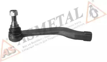 17RN1120 AS METAL Наконечник поперечной рулевой тяги 17RN1120 AS METAL Наконечник поперечной рулевой тяги