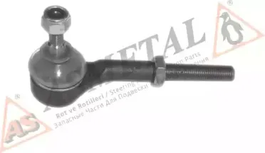 17RN3500 AS METAL Наконечник поперечной рулевой тяги 17RN3500 AS METAL Наконечник поперечной рулевой тяги