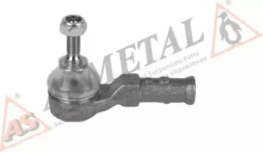17RN5520 AS METAL Наконечник поперечной рулевой тяги 17RN5520 AS METAL Наконечник поперечной рулевой тяги