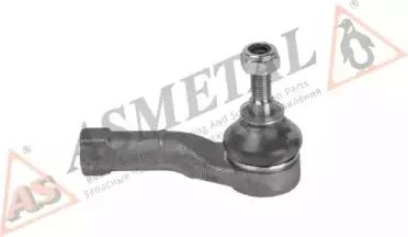 17RN5550 AS METAL Наконечник поперечной рулевой тяги 17RN5550 AS METAL Наконечник поперечной рулевой тяги