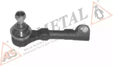 17RN5600 AS METAL Наконечник поперечной рулевой тяги 17RN5600 AS METAL Наконечник поперечной рулевой тяги