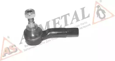 17VW1260 AS METAL Наконечник поперечной рулевой тяги 17VW1260 AS METAL Наконечник поперечной рулевой тяги