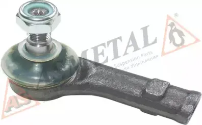 17VW35 AS METAL Наконечник поперечной рулевой тяги 17VW35 AS METAL Наконечник поперечной рулевой тяги