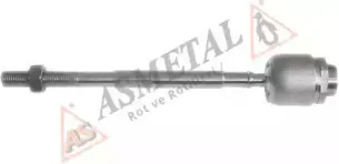 20DW0500 AS METAL Осевой шарнир, рулевая тяга 20DW0500 AS METAL Осевой шарнир, рулевая тяга