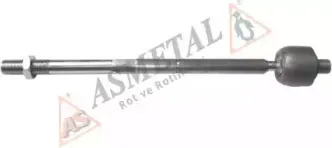 20FI3200 AS METAL Осевой шарнир, рулевая тяга 20FI3200 AS METAL Осевой шарнир, рулевая тяга