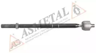 20FR0503 AS METAL Осевой шарнир, рулевая тяга 20FR0503 AS METAL Осевой шарнир, рулевая тяга