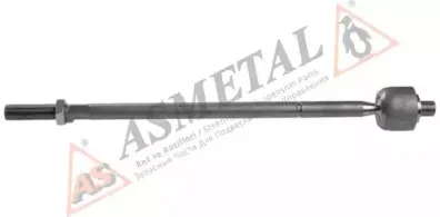 20FR1005 AS METAL Осевой шарнир, рулевая тяга 20FR1005 AS METAL Осевой шарнир, рулевая тяга