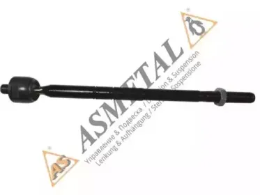 20FR2220 AS METAL Осевой шарнир, рулевая тяга 20FR2220 AS METAL Осевой шарнир, рулевая тяга