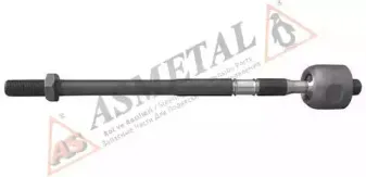 20FR3515 AS METAL Осевой шарнир, рулевая тяга 20FR3515 AS METAL Осевой шарнир, рулевая тяга