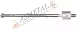 20HY10 AS METAL Осевой шарнир, рулевая тяга 20HY10 AS METAL Осевой шарнир, рулевая тяга