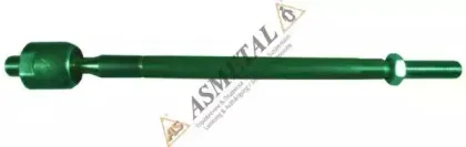 20KI0200 AS METAL Осевой шарнир, рулевая тяга 20KI0200 AS METAL Осевой шарнир, рулевая тяга