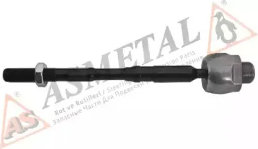 20NS1000 AS METAL Осевой шарнир, рулевая тяга 20NS1000 AS METAL Осевой шарнир, рулевая тяга