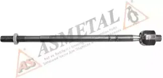 20OP1100 AS METAL Осевой шарнир, рулевая тяга 20OP1100 AS METAL Осевой шарнир, рулевая тяга