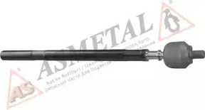 20PE1100 AS METAL Осевой шарнир, рулевая тяга 20PE1100 AS METAL Осевой шарнир, рулевая тяга