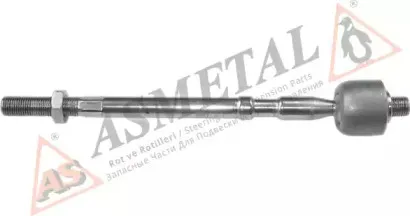 20RN3500 AS METAL Осевой шарнир, рулевая тяга 20RN3500 AS METAL Осевой шарнир, рулевая тяга