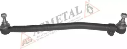 22MR9010 AS METAL Поперечная рулевая тяга 22MR9010 AS METAL Поперечная рулевая тяга