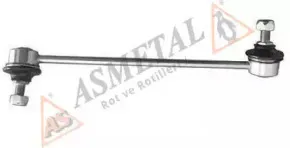 26DW2000 AS METAL Тяга / стойка, стабилизатор 26DW2000 AS METAL Тяга / стойка, стабилизатор