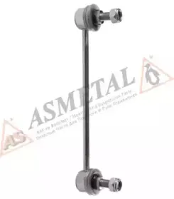 26OP04 AS METAL Тяга / стойка, стабилизатор 26OP04 AS METAL Тяга / стойка, стабилизатор