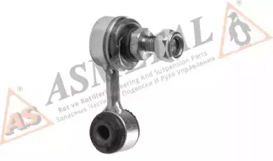 26VW0100 AS METAL Тяга / стойка, стабилизатор 26VW0100 AS METAL Тяга / стойка, стабилизатор