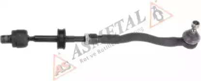 29BM1502 AS METAL Поперечная рулевая тяга 29BM1502 AS METAL Поперечная рулевая тяга