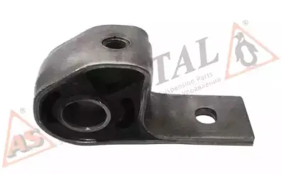 38CT0210 AS METAL Подвеска, рычаг независимой подвески колеса 38CT0210 AS METAL Подвеска, рычаг независимой подвески колеса