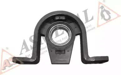 40MR0100 AS METAL Подвеска, карданный вал 40MR0100 AS METAL Подвеска, карданный вал