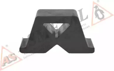 45MR0115 AS METAL Подвеска, двигатель 45MR0115 AS METAL Подвеска, двигатель