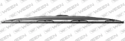 100-2024 WEEN Щетка стеклоочистителя 100-2024 WEEN Щетка стеклоочистителя