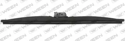 100-3018 WEEN Щетка стеклоочистителя 100-3018 WEEN Щетка стеклоочистителя