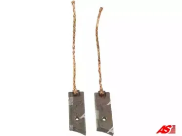 AB6006 AS-PL Угольная щетка, генератор AB6006 AS-PL Угольная щетка, генератор