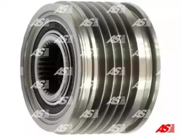 AFP3010V AS-PL Муфта генератора AFP3010V AS-PL Муфта генератора