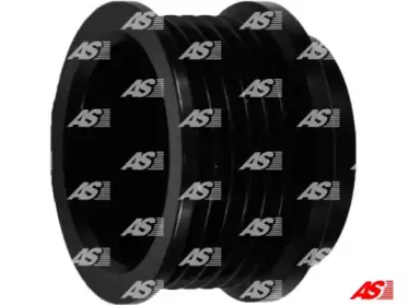 AP0002 AS-PL Ременный шкив, генератор AP0002 AS-PL Ременный шкив, генератор