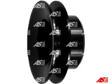 AP0005 AS-PL Ременный шкив, генератор AP0005 AS-PL Ременный шкив, генератор