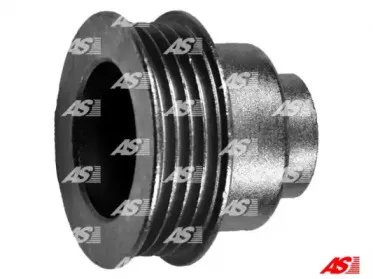 AP0018 AS-PL Ременный шкив, генератор AP0018 AS-PL Ременный шкив, генератор