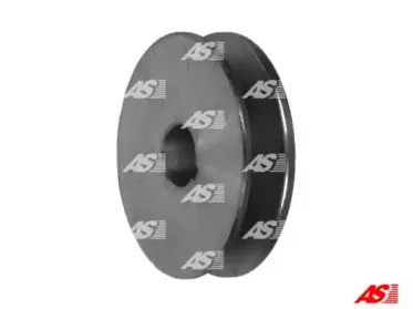 AP0019 AS-PL Ременный шкив, генератор AP0019 AS-PL Ременный шкив, генератор