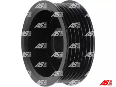 AP0038 AS-PL Ременный шкив, генератор AP0038 AS-PL Ременный шкив, генератор