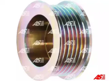 AP0041 AS-PL Ременный шкив, генератор AP0041 AS-PL Ременный шкив, генератор