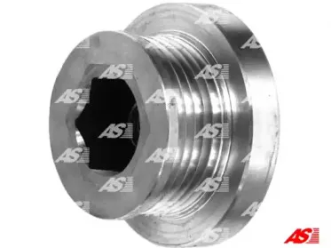 AP3004 AS-PL Ременный шкив, генератор AP3004 AS-PL Ременный шкив, генератор