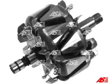 AR0015 AS-PL Ротор, генератор AR0015 AS-PL Ротор, генератор