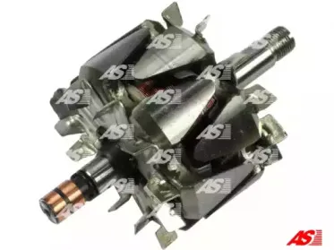 AR0016 AS-PL Ротор, генератор AR0016 AS-PL Ротор, генератор