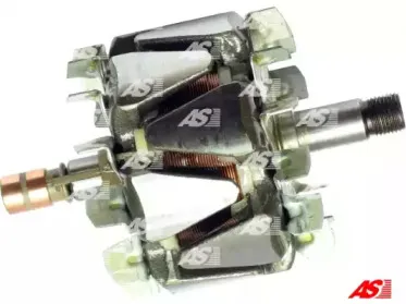 AR0025 AS-PL Ротор, генератор AR0025 AS-PL Ротор, генератор