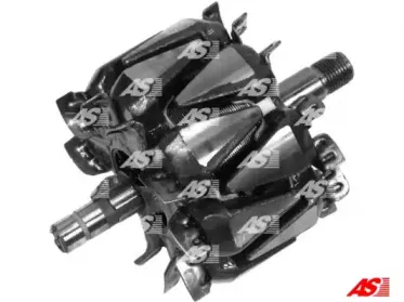AR3007 AS-PL Ротор, генератор AR3007 AS-PL Ротор, генератор