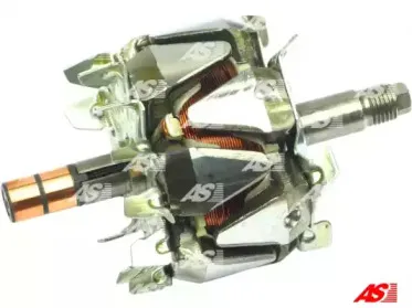 AR6001 AS-PL Ротор, генератор AR6001 AS-PL Ротор, генератор