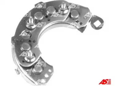 ARC2006 AS-PL Выпрямитель, генератор ARC2006 AS-PL Выпрямитель, генератор