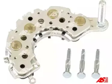 ARC2073 AS-PL Выпрямитель, генератор ARC2073 AS-PL Выпрямитель, генератор