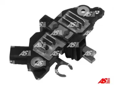 ARE0043 AS-PL Регулятор генератора ARE0043 AS-PL Регулятор генератора