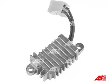 ARE4009 AS-PL Регулятор генератора ARE4009 AS-PL Регулятор генератора